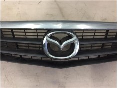 Recambio de rejilla capo para mazda 626 berlina (gf) 2.0 referencia OEM IAM GG3E50711  