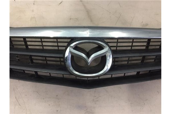 Recambio de rejilla capo para mazda 626 berlina (gf) 2.0 referencia OEM IAM GG3E50711  