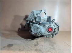 Recambio de caja cambios manual para rover rover 400 (rt) 2.0 420 d (4-ptas.) referencia OEM IAM S6BN S6BN 