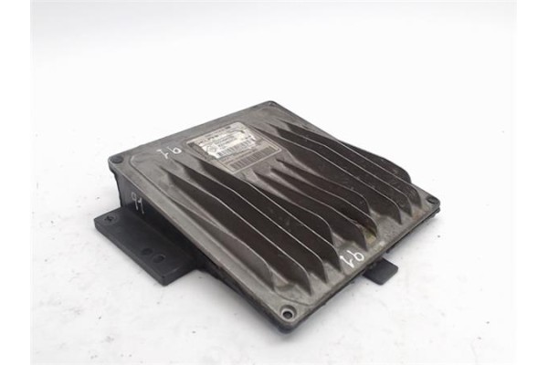 Recambio de centralita para renault kangoo i (f/kc0) 1.5 rapid rn (fcoa/c/d/e/h/u) referencia OEM IAM 8200469333/8200498185 DDCR