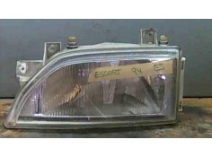 FARO DELANTERO IZQUIERDO 67618979 
