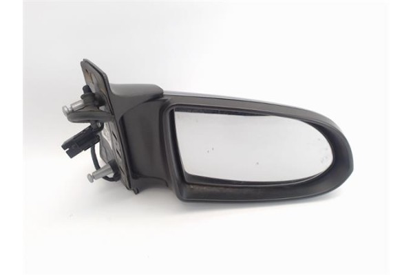 Recambio de retrovisor electrico derecho para opel zafira a referencia OEM IAM 24462380  