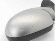 Recambio de retrovisor electrico izquierdo para nissan micra (k12e) 1.2 16v referencia OEM IAM E2011031  