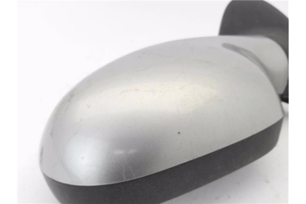 Recambio de retrovisor electrico izquierdo para nissan micra (k12e) 1.2 16v referencia OEM IAM E2011031  