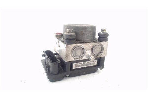 Recambio de nucleo abs para renault modus i 1.5 dci (fp0f, jp0f) referencia OEM IAM 265800558 7701063911 