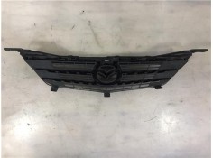 Recambio de rejilla capo para mazda 626 berlina (gf) 2.0 referencia OEM IAM GG3E50711  