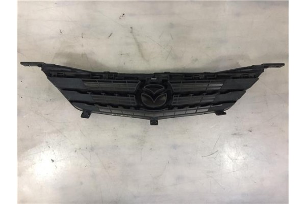 Recambio de rejilla capo para mazda 626 berlina (gf) 2.0 referencia OEM IAM GG3E50711  