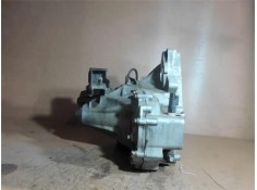 Recambio de caja cambios manual para rover rover 400 (rt) 2.0 420 d (4-ptas.) referencia OEM IAM S6BN S6BN 