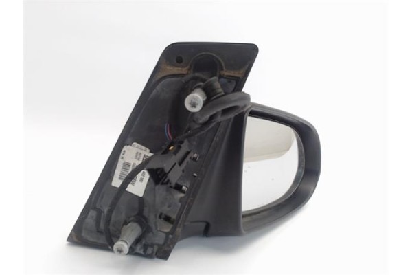 Recambio de retrovisor electrico derecho para opel zafira a referencia OEM IAM 24462380  