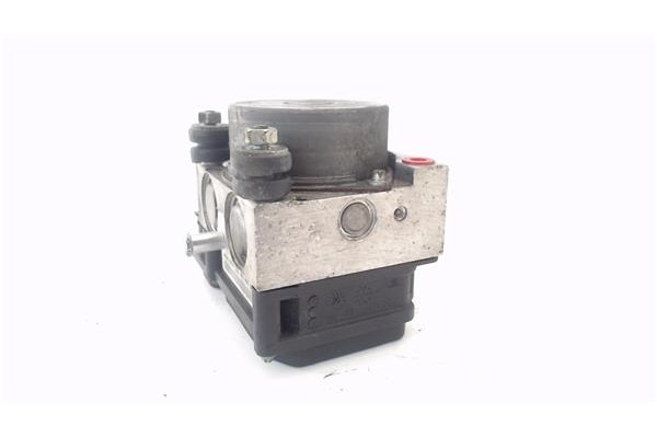Recambio de nucleo abs para renault modus i 1.5 dci (fp0f, jp0f) referencia OEM IAM 265800558 7701063911 