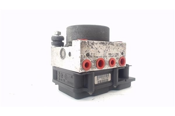 Recambio de nucleo abs para renault modus i 1.5 dci (fp0f, jp0f) referencia OEM IAM 265800558 7701063911 