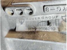 Recambio de caja cambios manual para rover rover 400 (rt) 2.0 420 d (4-ptas.) referencia OEM IAM S6BN S6BN 
