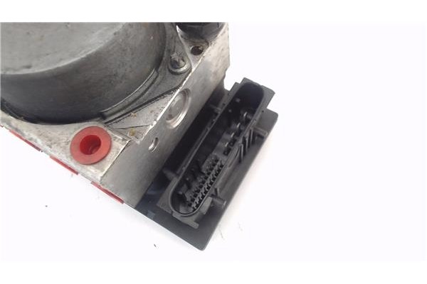 Recambio de nucleo abs para renault modus i 1.5 dci (fp0f, jp0f) referencia OEM IAM 265800558 7701063911 