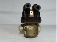 Recambio de rele arranque para mitsubishi montero (v20/v40) 2.8 td (v46w) referencia OEM IAM MD304900  