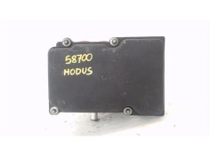 Recambio de nucleo abs para renault modus i 1.5 dci (fp0f, jp0f) referencia OEM IAM 265800558 7701063911 