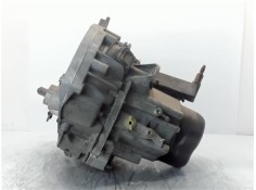Recambio de caja cambios manual para renault rapid /express (f40) 1.9 d p55 pick-up referencia OEM IAM JB1109  