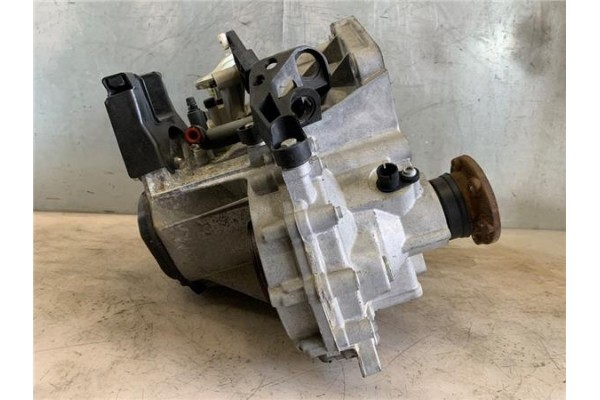 Recambio de caja cambios manual para seat ibiza berlina (6j5) 1.4 referencia OEM IAM LVE  