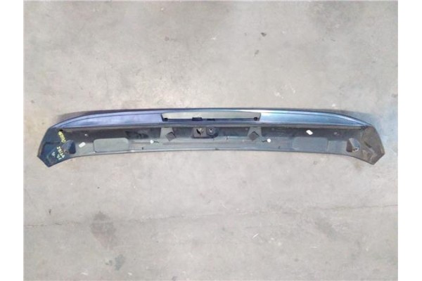 Recambio de aleron trasero para seat ibiza (6k1) 1.4 16v referencia OEM IAM 6K6827988E  