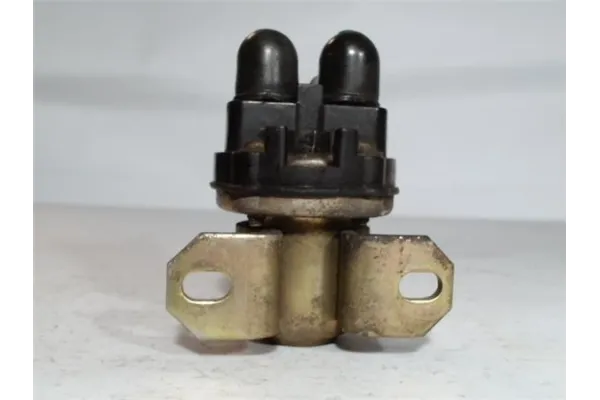 Recambio de rele arranque para mitsubishi montero (v20/v40) 2.8 td (v46w) referencia OEM IAM MD304900  