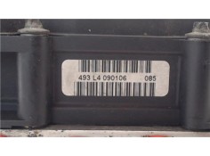 Recambio de nucleo abs para renault modus i 1.5 dci (fp0f, jp0f) referencia OEM IAM 265800558 7701063911 