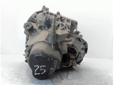 Recambio de caja cambios manual para renault rapid /express (f40) 1.9 d p55 pick-up referencia OEM IAM JB1109  