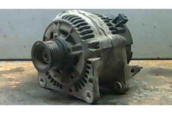 Recambio de alternador para seat ibiza (6k1) 1.6 i referencia OEM IAM 028903025Q 0123320007 