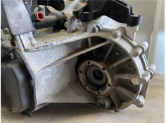 Recambio de caja cambios manual para seat ibiza berlina (6j5) 1.4 referencia OEM IAM LVE  