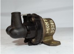 Recambio de rele arranque para mitsubishi montero (v20/v40) 2.8 td (v46w) referencia OEM IAM MD304900  