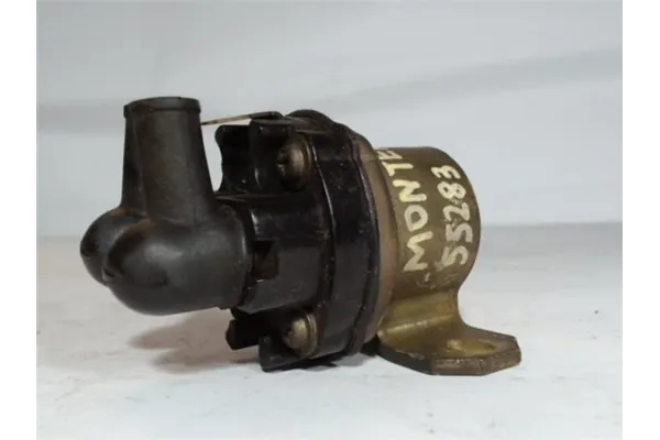 Recambio de rele arranque para mitsubishi montero (v20/v40) 2.8 td (v46w) referencia OEM IAM MD304900  
