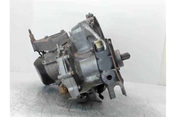 Recambio de caja cambios manual para renault rapid /express (f40) 1.9 d p55 pick-up referencia OEM IAM JB1109  