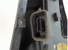 Recambio de piloto trasero izquierdo para seat arosa (6h1) 1.0 referencia OEM IAM 6H0945095H 38030748 