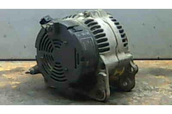 Recambio de alternador para seat ibiza (6k1) 1.6 i referencia OEM IAM 028903025Q 0123320007 