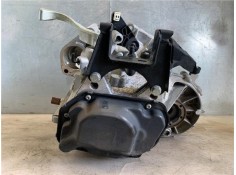 Recambio de caja cambios manual para seat ibiza berlina (6j5) 1.4 referencia OEM IAM LVE  