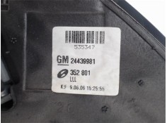 Recambio de retrovisor electrico izquierdo para opel vectra c berlina referencia OEM IAM 24439981  1428701 , OPEL | 6428264 , OP