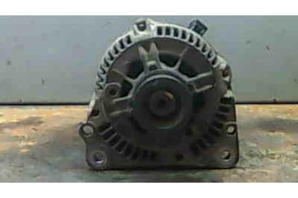 Recambio de alternador para seat ibiza (6k1) 1.6 i referencia OEM IAM 028903025Q 0123320007 