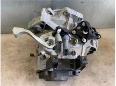 Recambio de caja cambios manual para seat ibiza berlina (6j5) 1.4 referencia OEM IAM LVE  