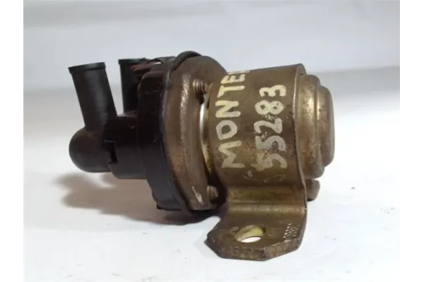 Recambio de rele arranque para mitsubishi montero (v20/v40) 2.8 td (v46w) referencia OEM IAM MD304900  
