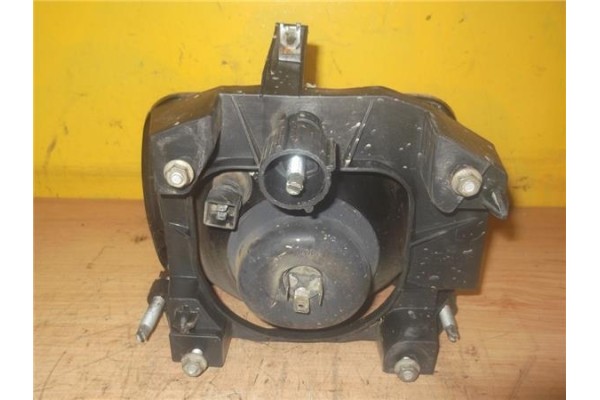 Recambio de faro delantero izquierdo para renault rapid /express (f40) 1.4 kombi referencia OEM IAM 7701031920  