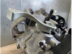 Recambio de caja cambios manual para seat ibiza berlina (6j5) 1.4 referencia OEM IAM LVE  