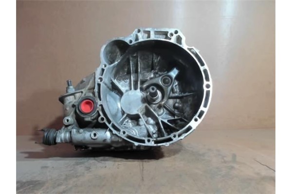 Recambio de caja cambios manual para nissan primera berlina (p11) 2.0 comfort referencia OEM IAM S1E1  