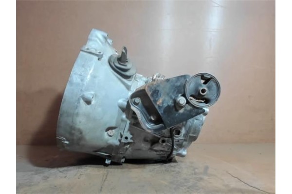 Recambio de caja cambios manual para nissan primera berlina (p11) 2.0 comfort referencia OEM IAM S1E1  