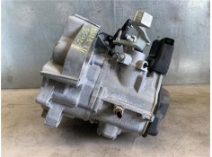 Recambio de caja cambios manual para seat ibiza berlina (6j5) 1.4 referencia OEM IAM LVE  