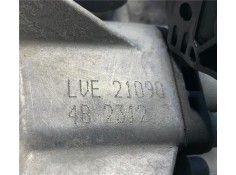 Recambio de caja cambios manual para seat ibiza berlina (6j5) 1.4 referencia OEM IAM LVE  