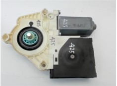 Recambio de motor elevalunas delantero derecho para seat altea (5p1) referencia OEM IAM 1K0959792P 1T0959702L 