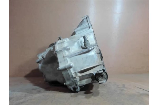 Recambio de caja cambios manual para nissan primera berlina (p11) 2.0 comfort referencia OEM IAM S1E1  