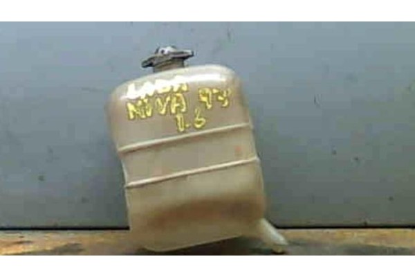 Recambio de botella expansion para lada niva (2121/21213/21214/21215/2131) 1600 referencia OEM IAM   