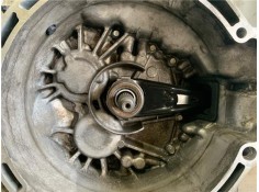 Recambio de caja cambios manual para mazda 5 2.0 referencia OEM IAM FTEDE68037  