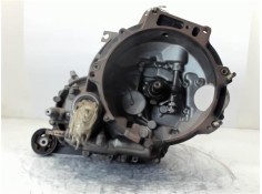 Recambio de caja cambios manual para skoda octavia combi (1z5) 1.9 4x4 referencia OEM IAM XVI  