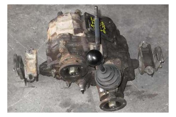 Recambio de caja transfer para lada niva (2121/21213/21214/21215/2131) 1600 referencia OEM IAM 21211802012 VAZ2121 