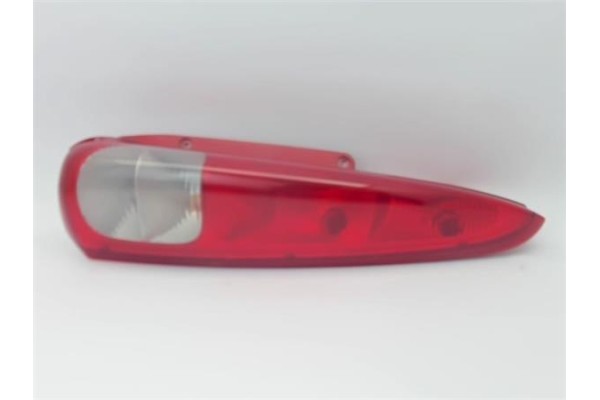 Recambio de piloto trasero derecho para daewoo tacuma referencia OEM IAM   